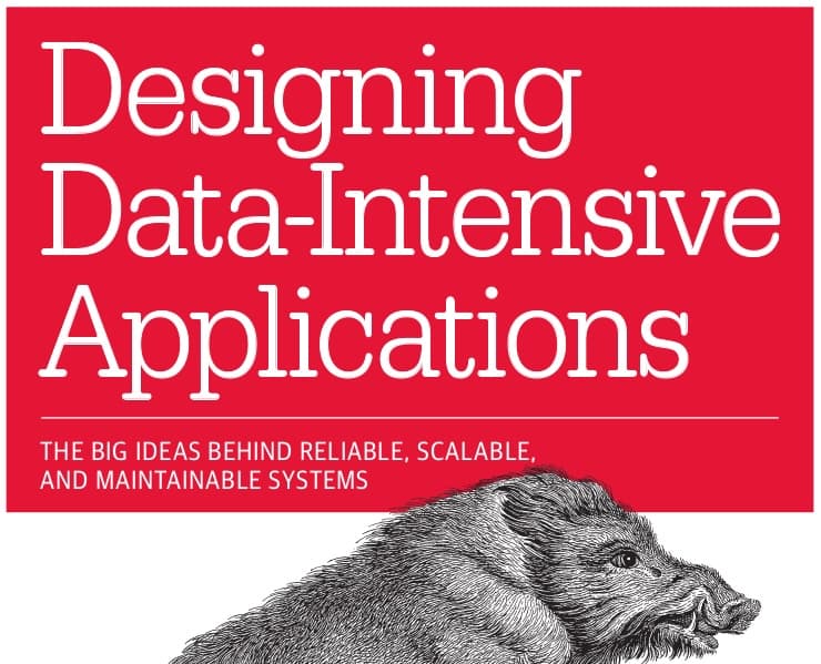 Cover Image for Designing Data Intense Application – Chapter 12: The Future of Data Systems